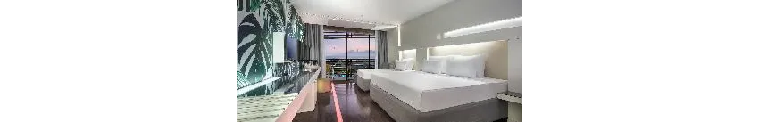 Nirvana Cosmopolitan 5*-109