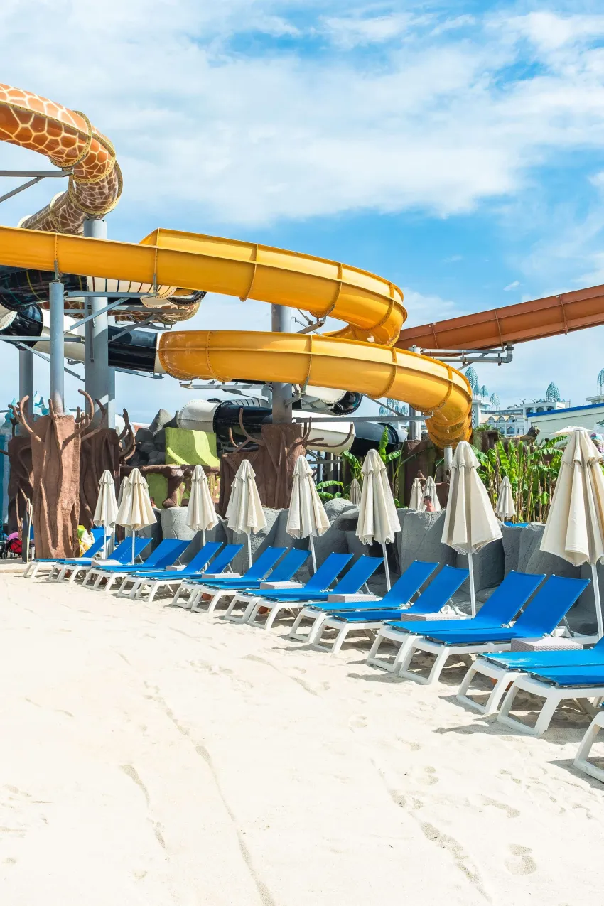 Granada Luxury Belek 5*-369