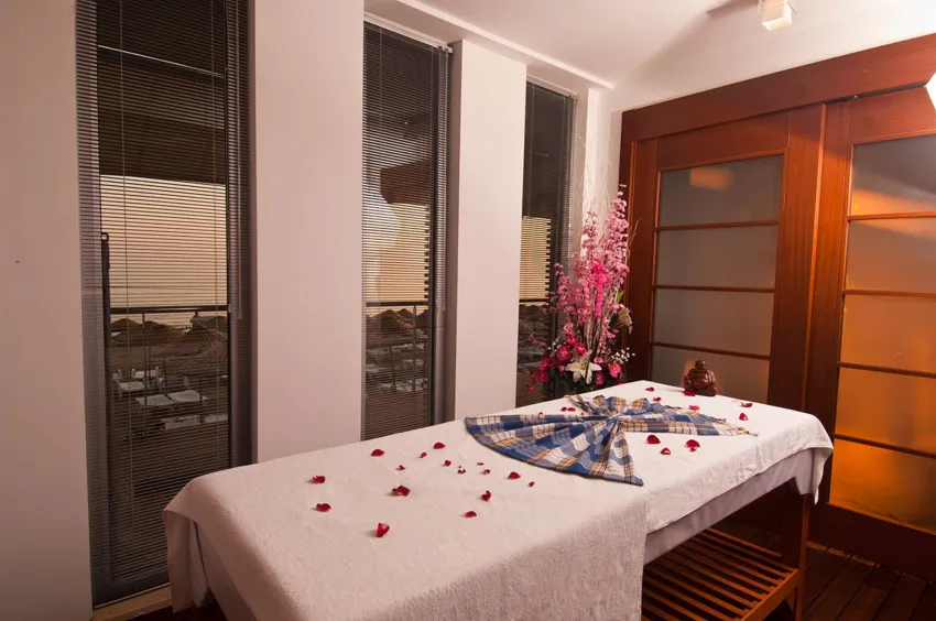 Yalihan Una(Ex.Yalihan Hotel) 4*-26