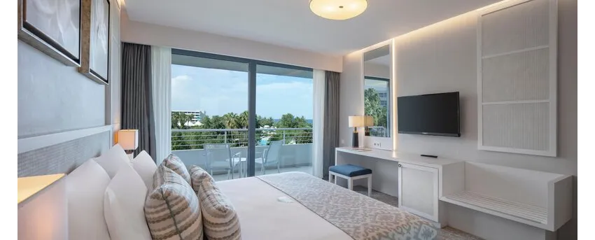 MIRAGE PARK RESORT HOTEL  5*-65