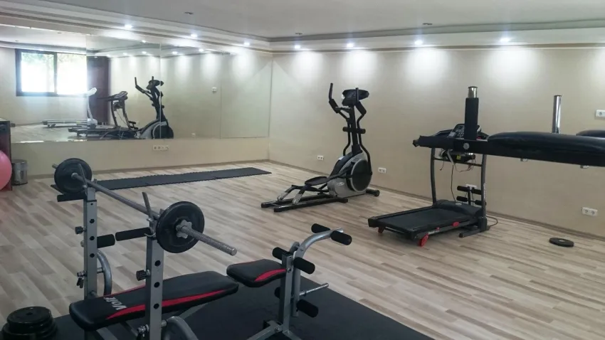 Drita Hotel Resort & Spa 5*-37