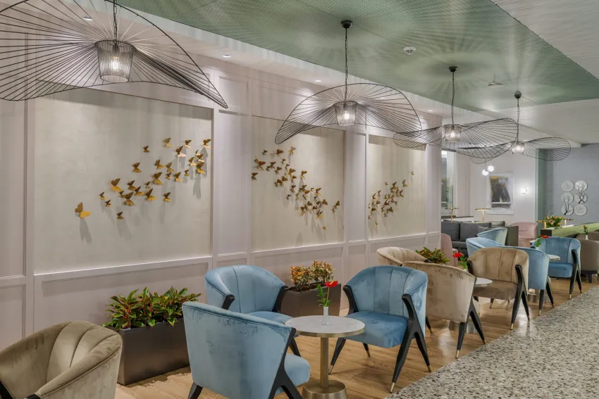 Corendon Playa Kemer (Ex.Grand Park Kemer ) 5*-22