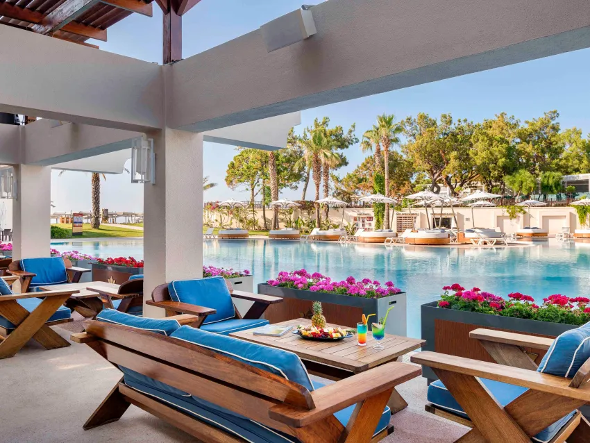 Rixos Premium Tekirova 5*-311