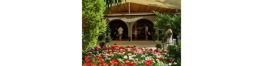 Kımeros Park Holıday Vıllage 5*-25