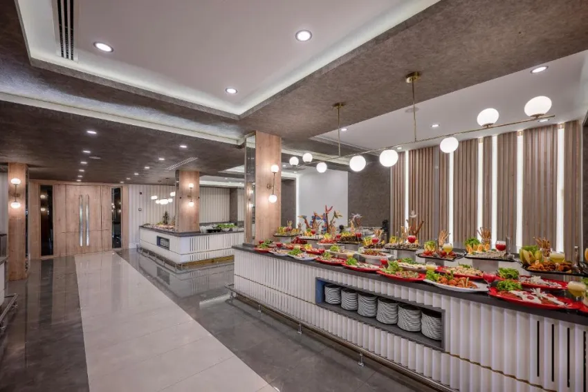 Loceanica Beach Resort 5*-24