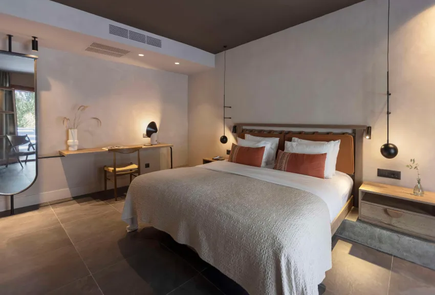 Lindian Village Resort Rhodes, Curio Collection by Hilton 4*-377