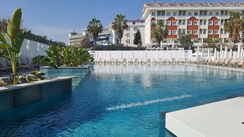 Side Stella Elite Resort & Spa 5*-15