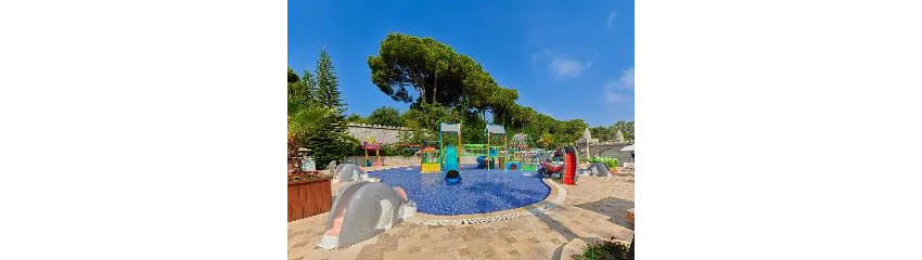 Maxx Royal Belek Golf Resort 5*-145