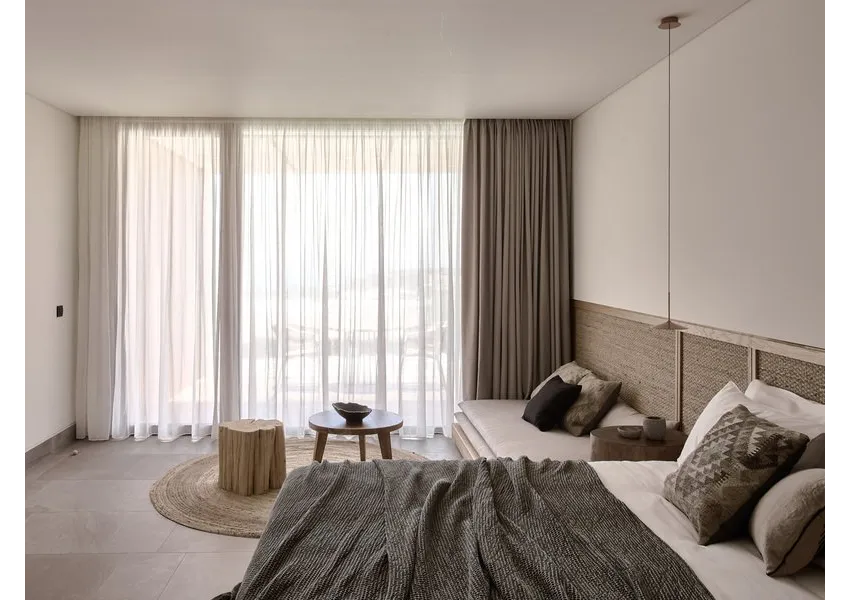 Olea All Suite Hotel 5*-11