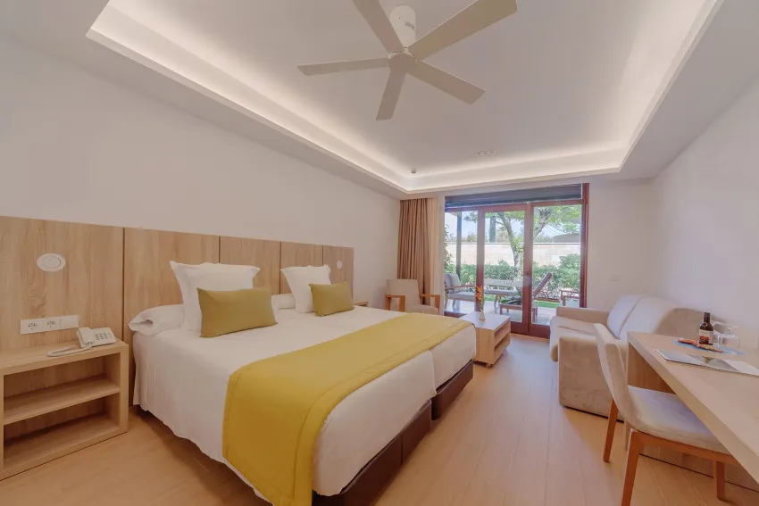 Portblue Club Pollentia Resort & Spa 4*-5