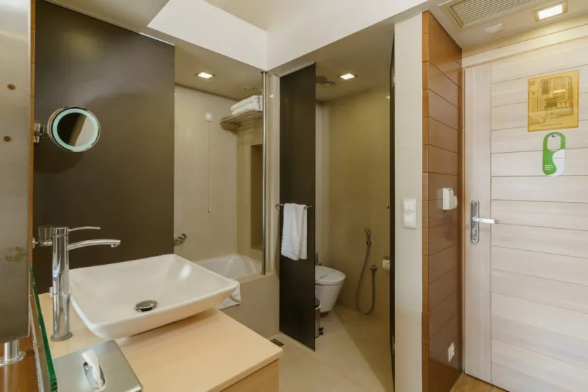 Aegean Pearl Hotel 5*-17