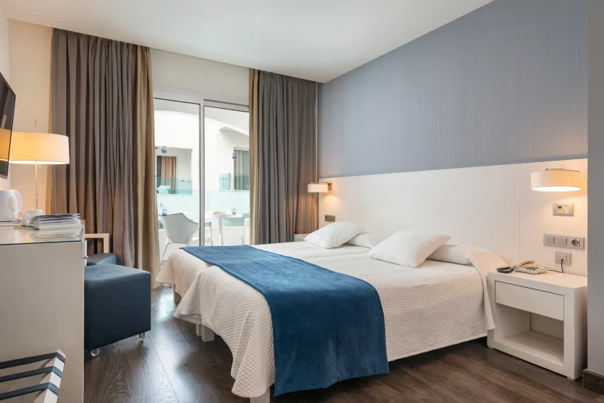 Hotel Calabona 4*-107