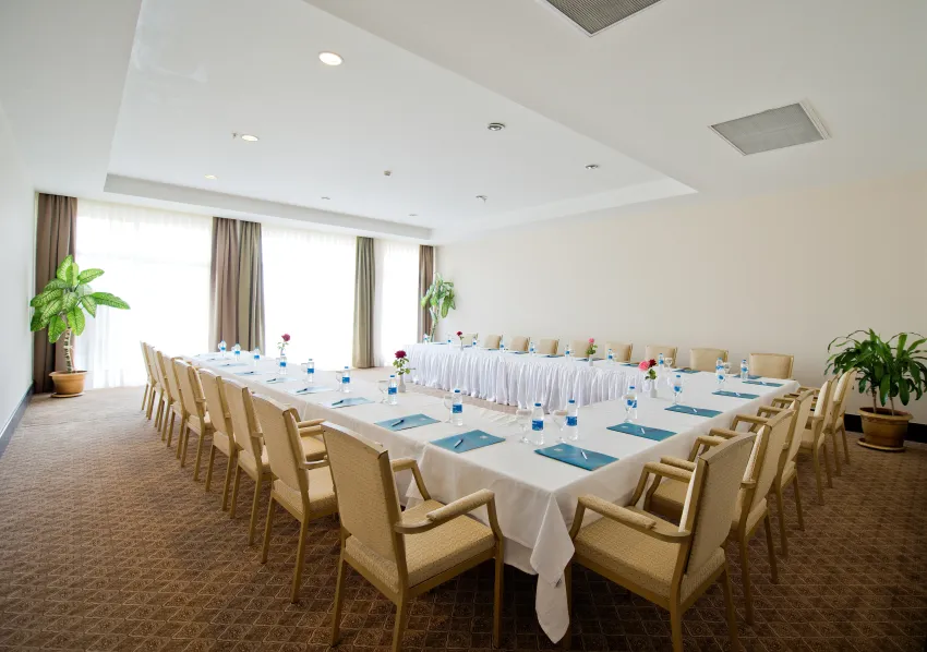 Sealife Buket Resort & Beach Hotel 5*-91