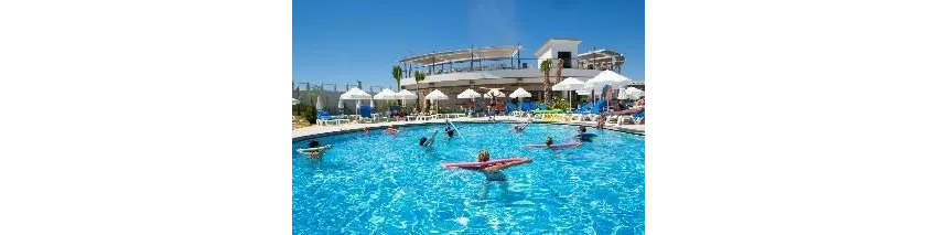 Terrace Elite Resort 5*-19