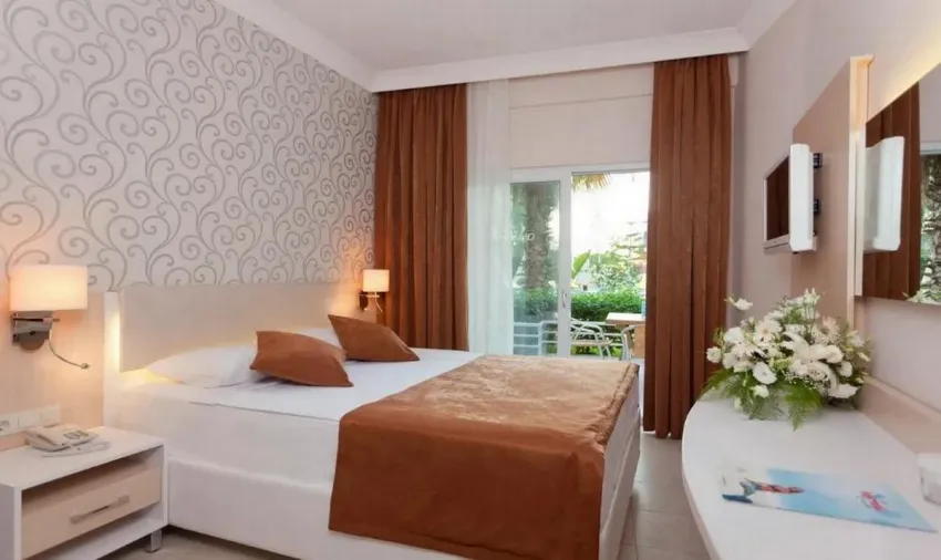 Club Mermaid Village 4*-20