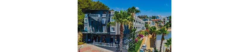 Senza Garden Holiday Club 5*-1