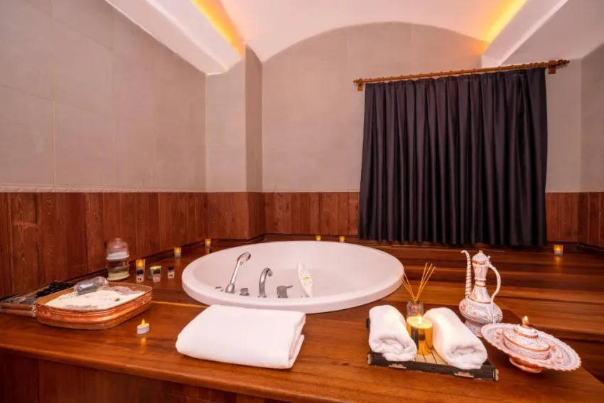 SELECTUM FAMILY RESORT SIDE  5*-83