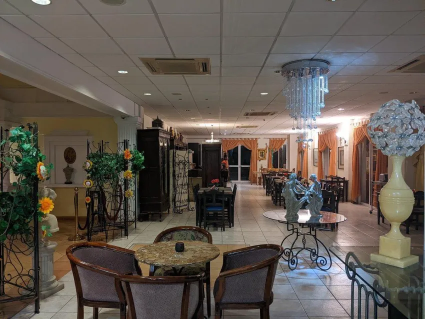 Akamanthea Holiday Village 3*-30