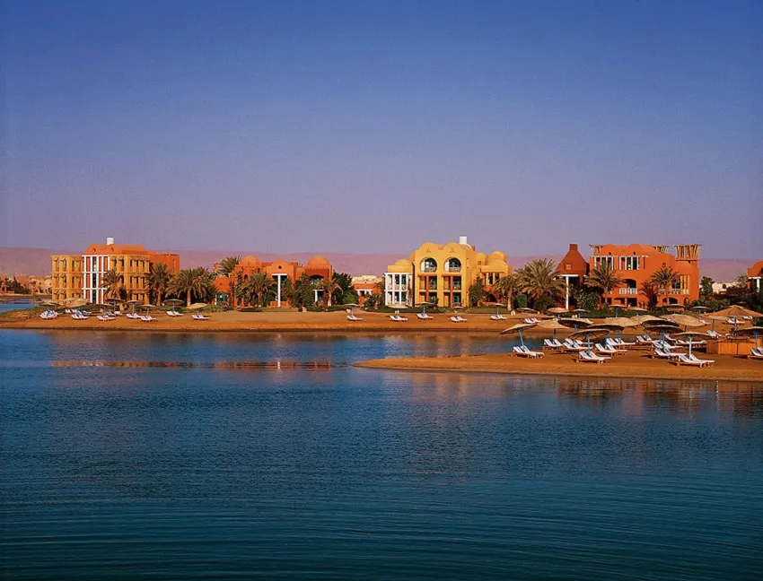 Sheraton Miramar Resort El Gouna 5*-167