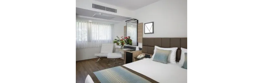 Kimeros Park Holiday Village 5*-10
