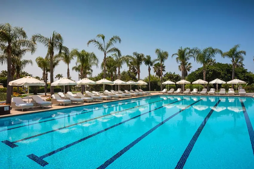 CALISTA LUXURY SPECIAL ROOMS  5*-15