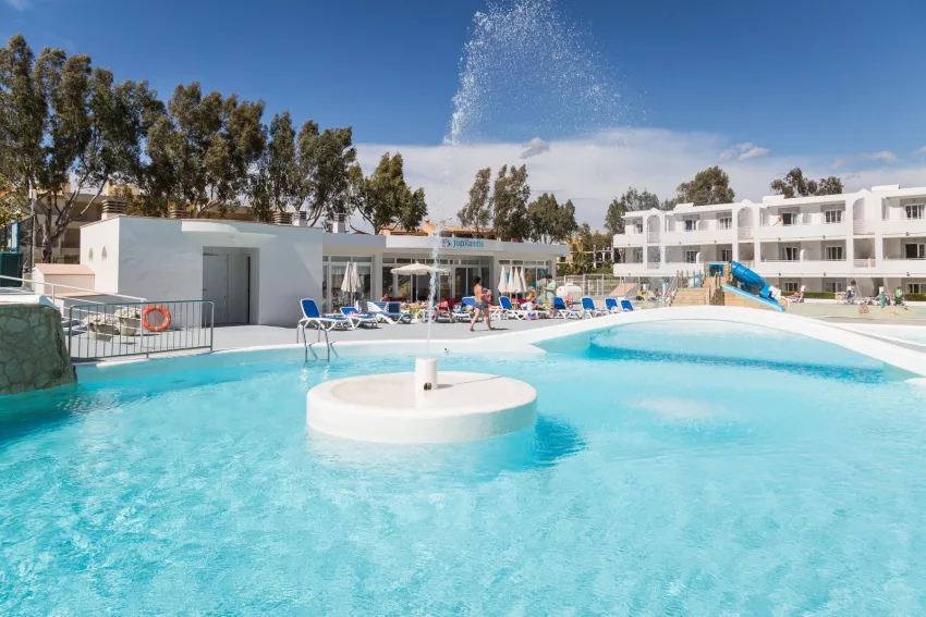 Jutlandia Family Resort 3*-2