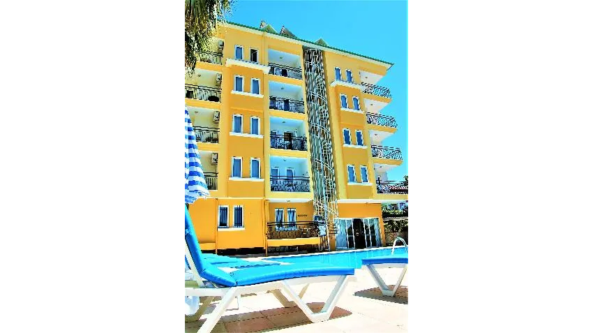 Select Apart Hotel 3*-64