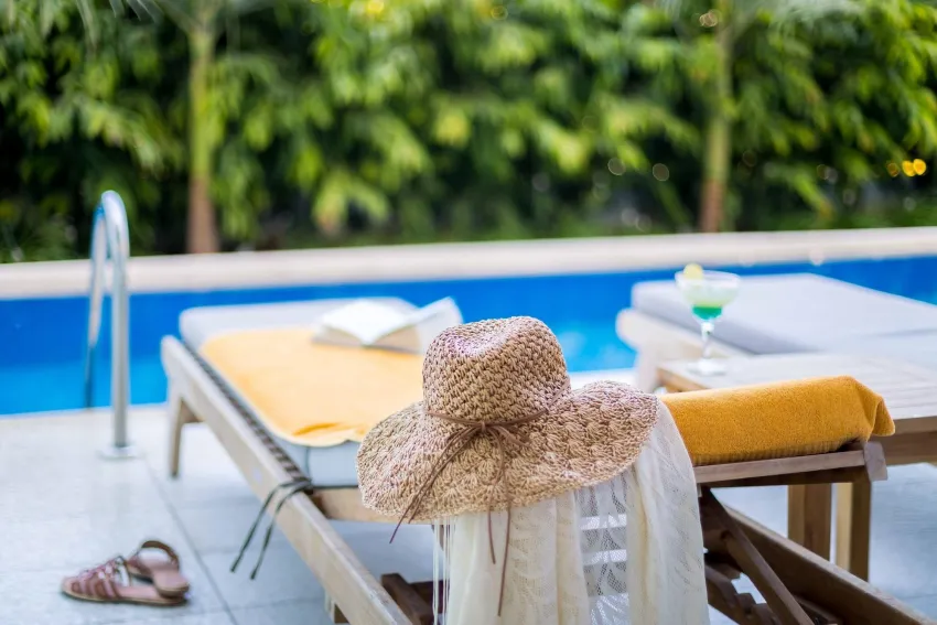 Tasia Maris Beach and Spa 4*-16