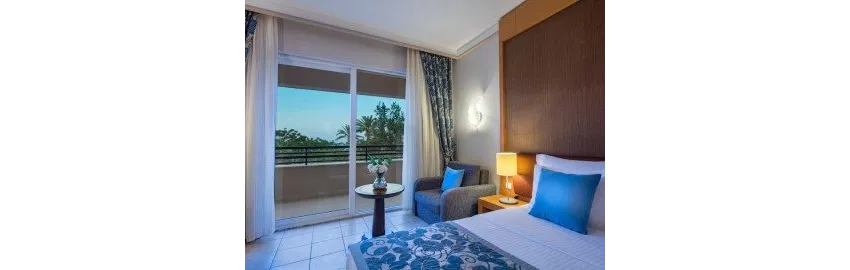 Labranda Alantur Hotel 5*-10