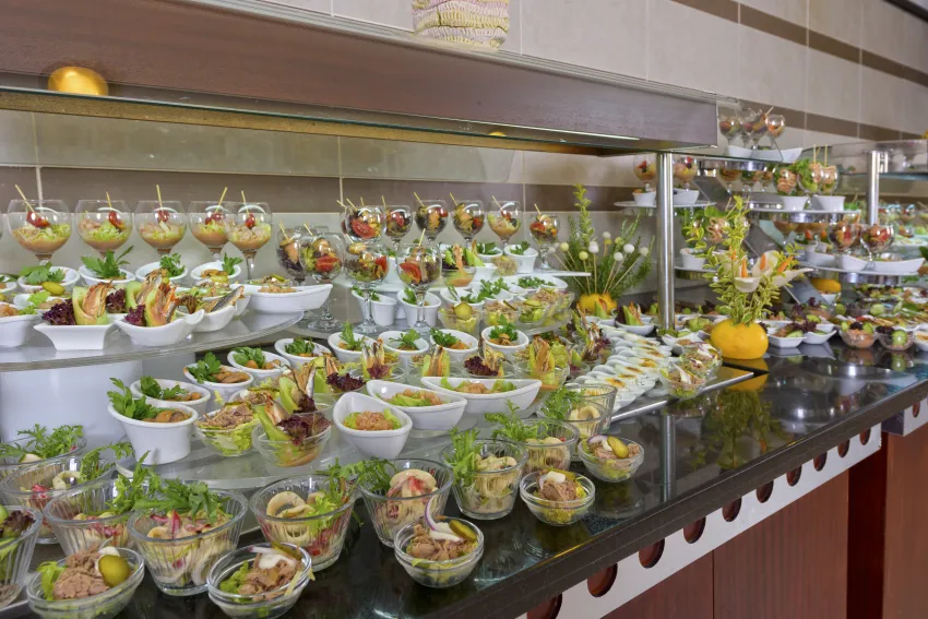 Grand Kaptan Hotel 5*-35