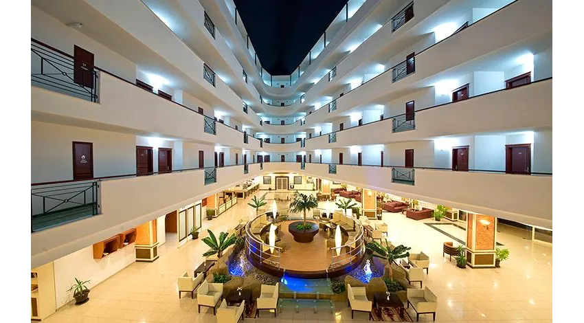 Arnor De Luxe Hotel & Spa 5*-109