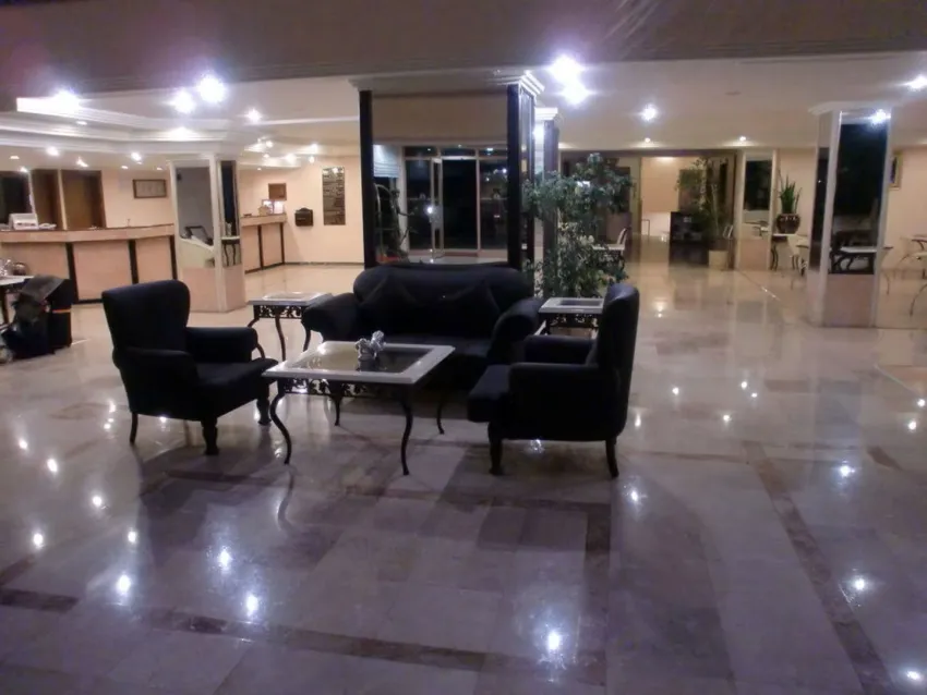 Senza Sunset Beach Hotel 5*-9