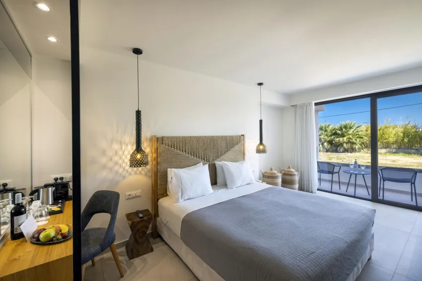 Atermono Boutique Resort 5*-44