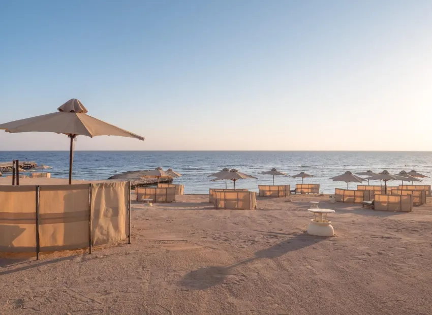 Serenity Alpha Beach (Ex Serenity Makadi Beach) 5*-17