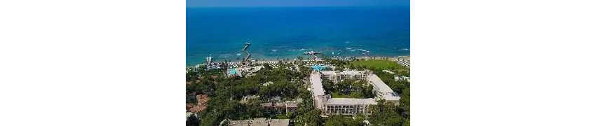 Turquoise Hotel 5*-17