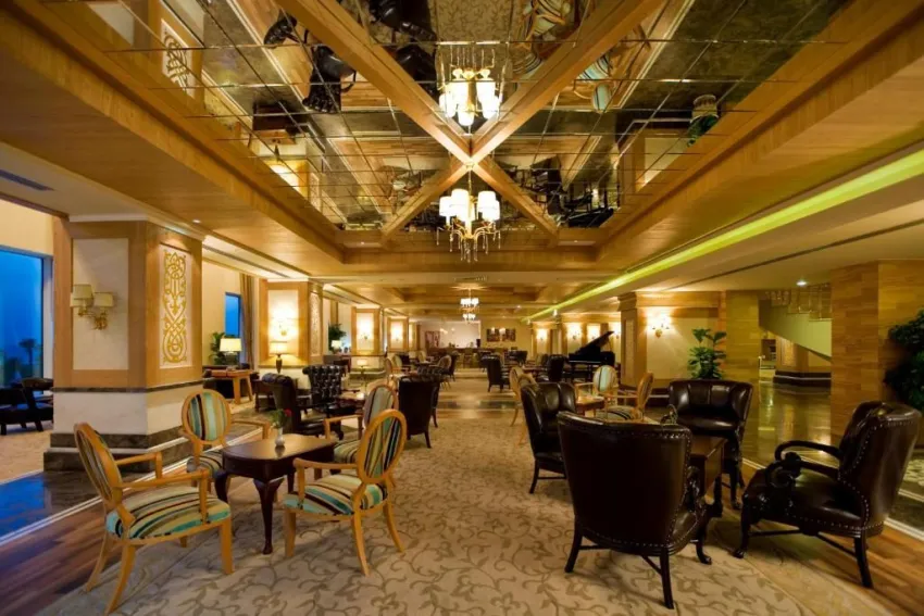 KAMELYA COLLECTION SELIN HOTEL  5*-17