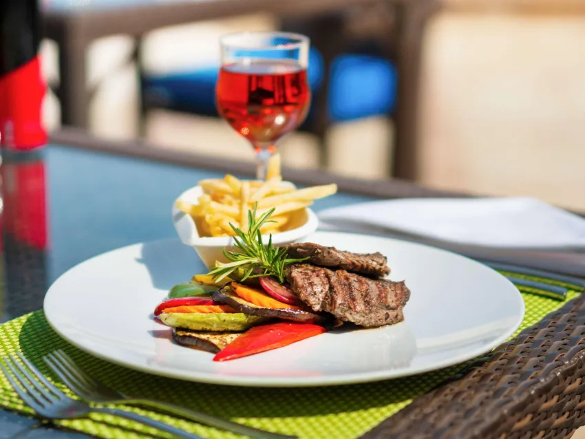 Movenpick Resort And Spa El Gouna 5*-84