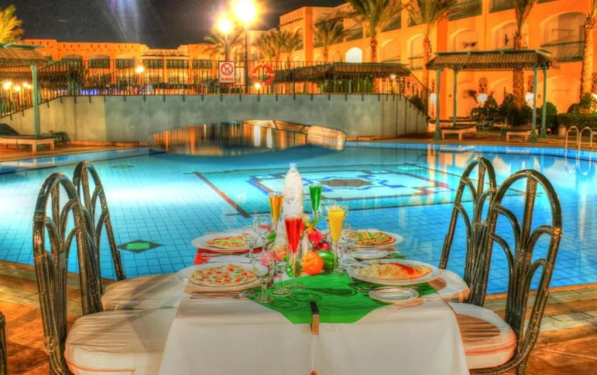 BEL AIR AZUR RESORT (ADULTS ONLY 16+)  3*-9