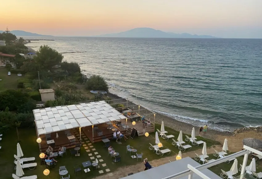 Golden Coast Suites 4*-7