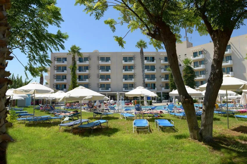 Maris Grand Waterpark Resort 4*-6