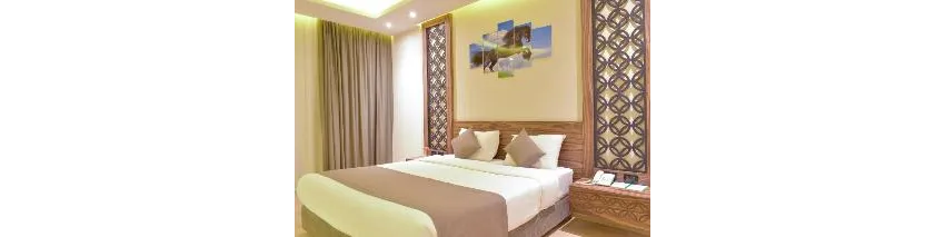 Jasmine Palace Resort & Spa 5*-57