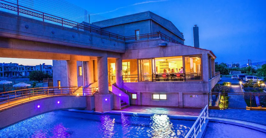 Ledras Beach Hotel 4*-20