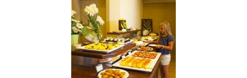Gardenia Hotel 4*-29