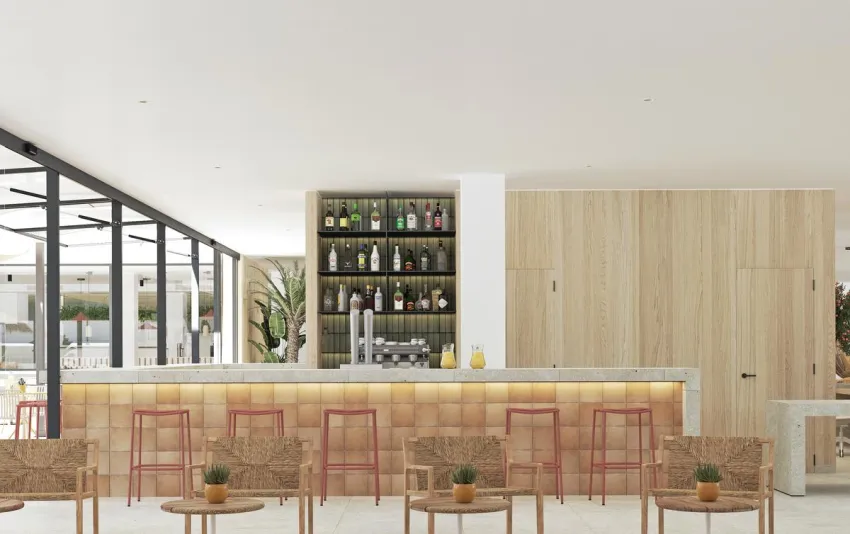 Tangerine by Honne Hotels (ex HSM Don Juan Hotel) 3*-18