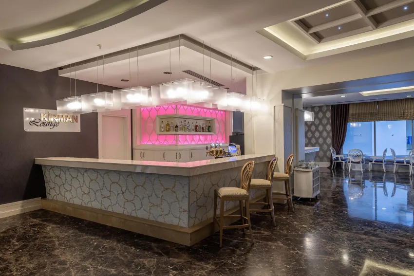 Kirman Belazur Belek 5*-95