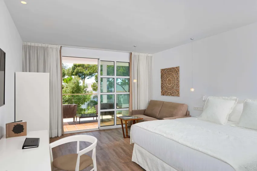 Melia Cala D'or Boutique Hotel 5*-58