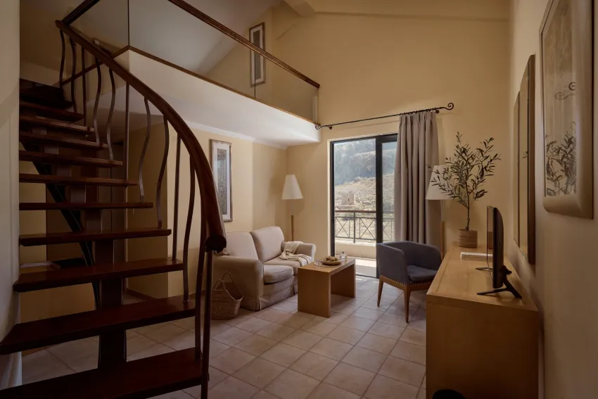 Lindian Dream Seaside Resort (ex Lindos Memories Resort Hotel and Spa) 5*-20