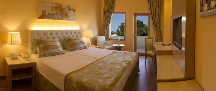 Selectum Noa Belek (Ex. Cesars Belek) 5*-11