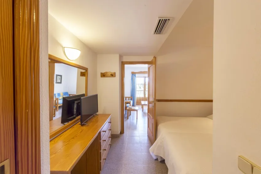 Caprice Isabel Aparthotel 3*-24