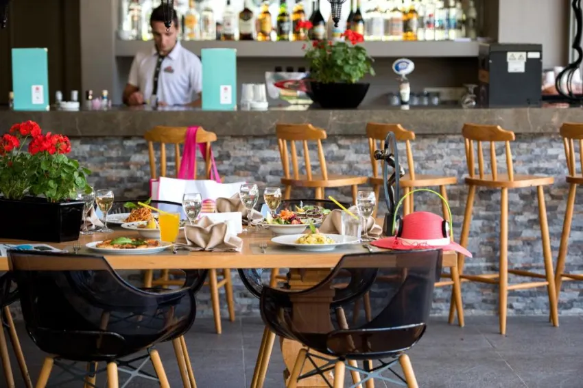 Barut Hemera Resort & Spa 5*-28